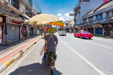 タイ移住をおすすめしない5つの理由。日本の田舎の方が良いかも？